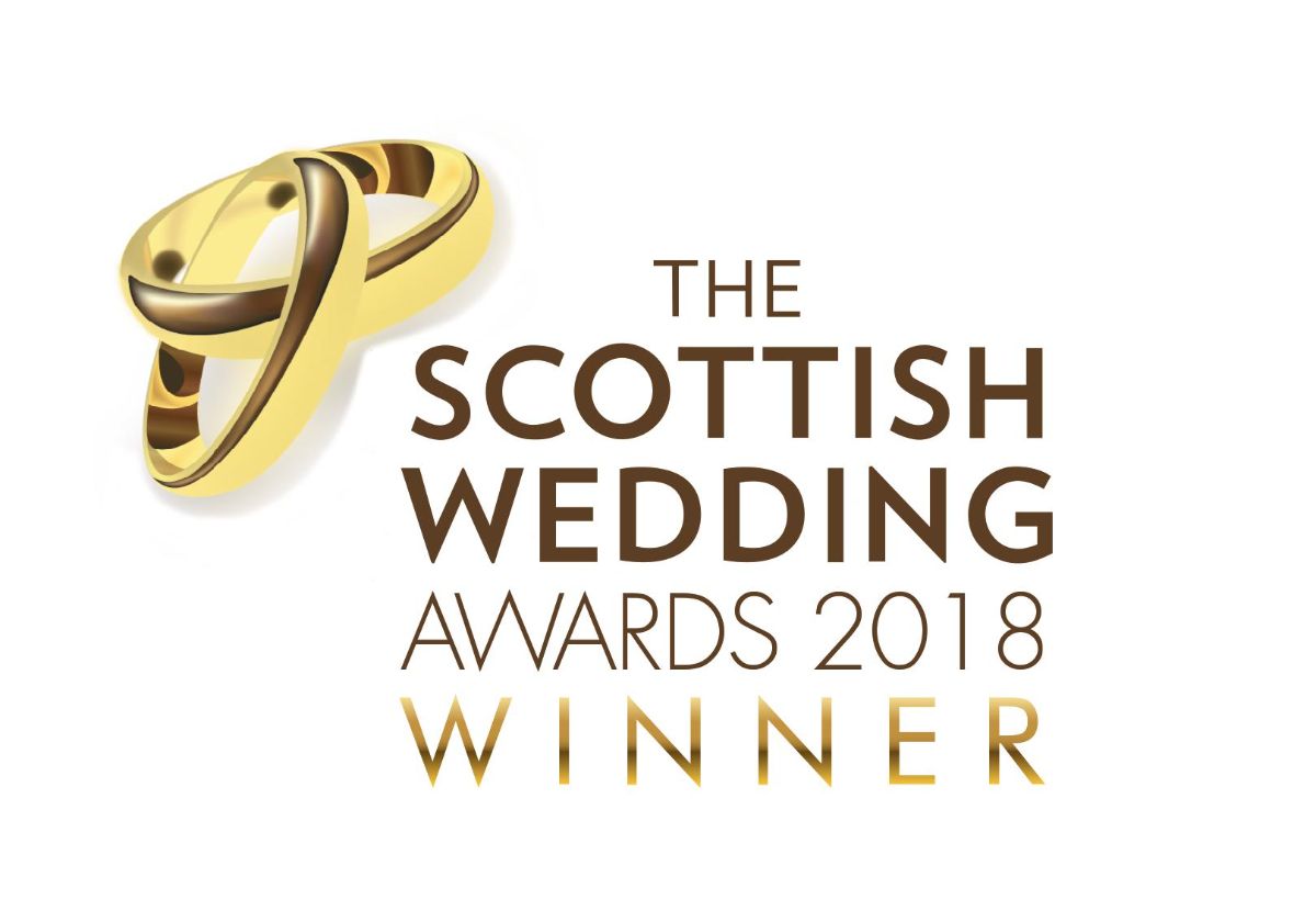 Scottish Wedding Awards - Photographer of the Year 2018