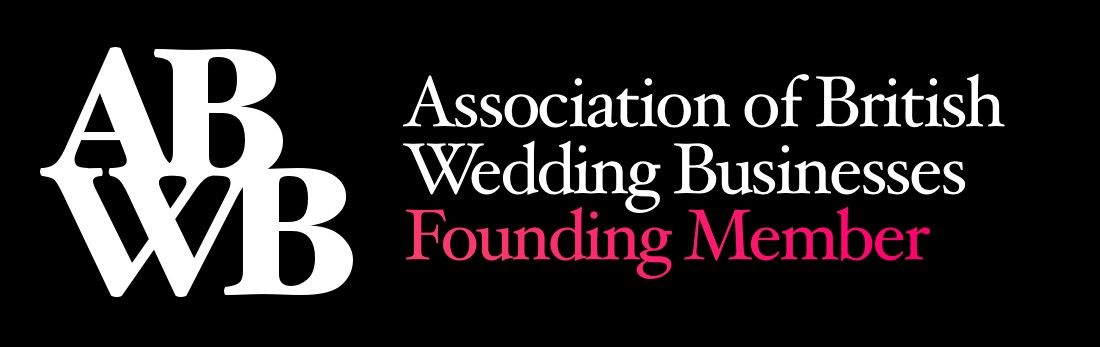 Founder member of the Association of British Wedding Businesses