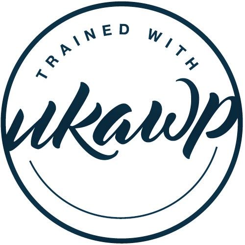 Completion of The Business of Wedding Planning