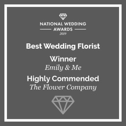 Best Wedding Florist 2020