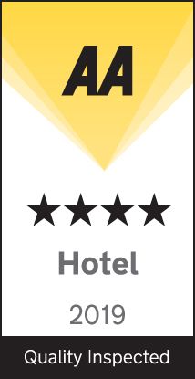 AA 4 Star hotel