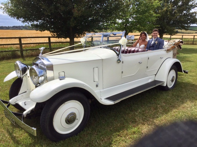 Allerston Taylor and Regency Carriages-Image-88