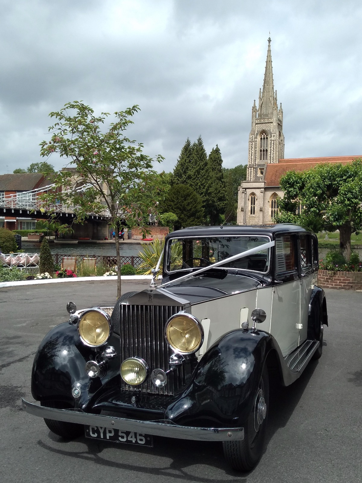 Allerston Taylor and Regency Carriages-Image-43