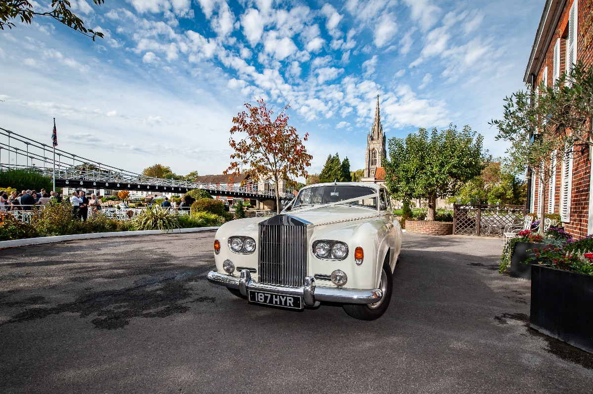 Allerston Taylor and Regency Carriages-Image-79