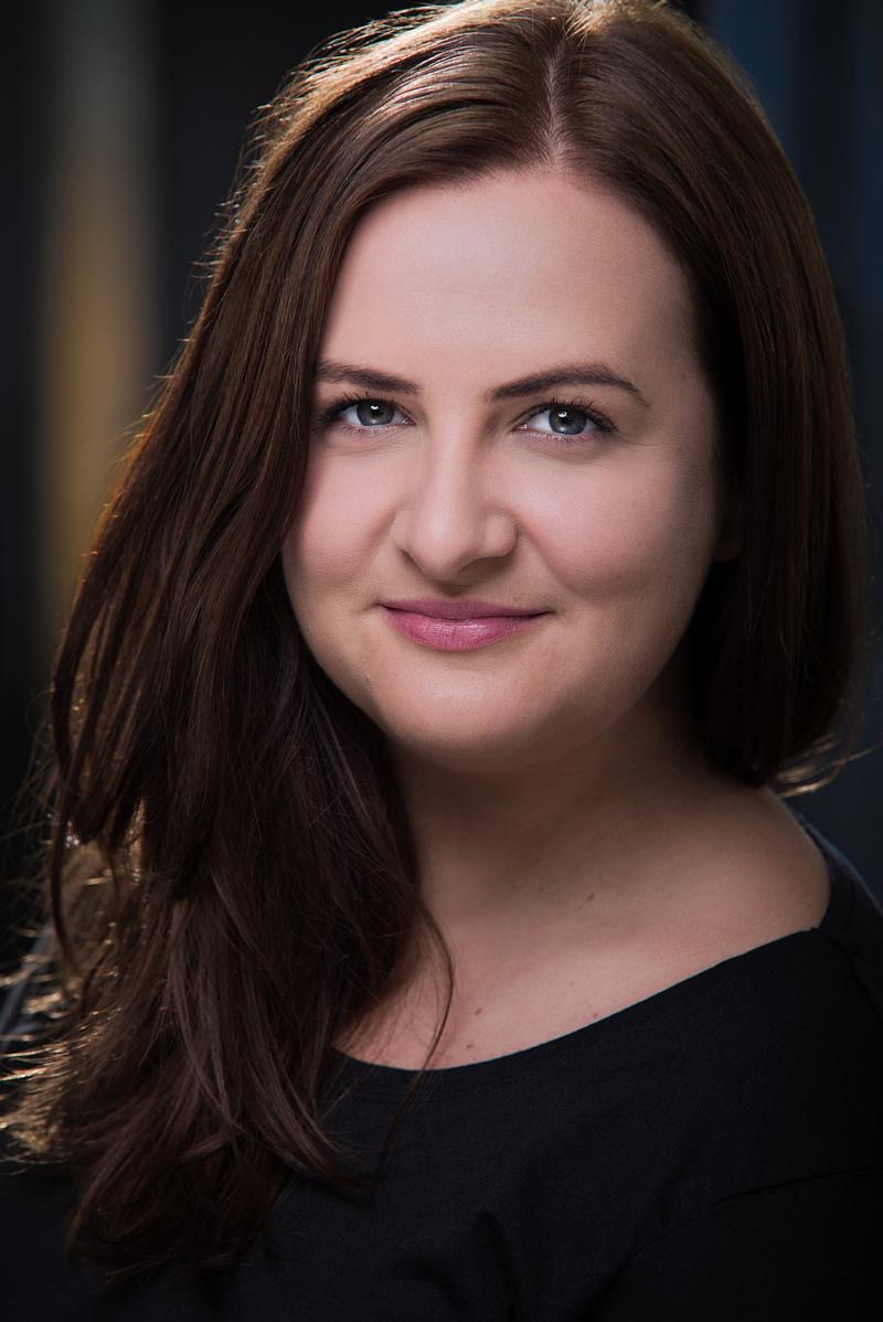 Image of Key Person Lauren Sulley