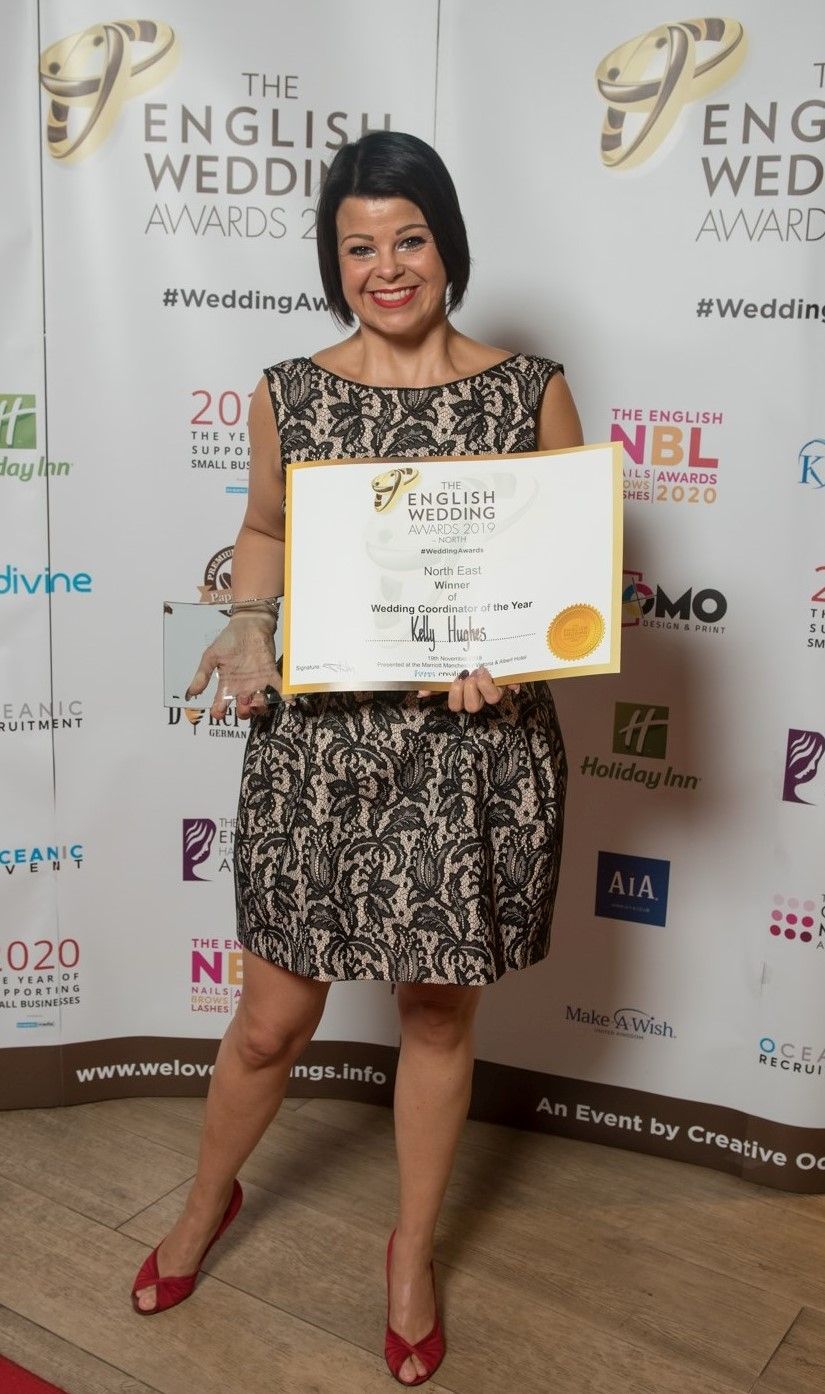 Image of Key Person Kellie Hughes