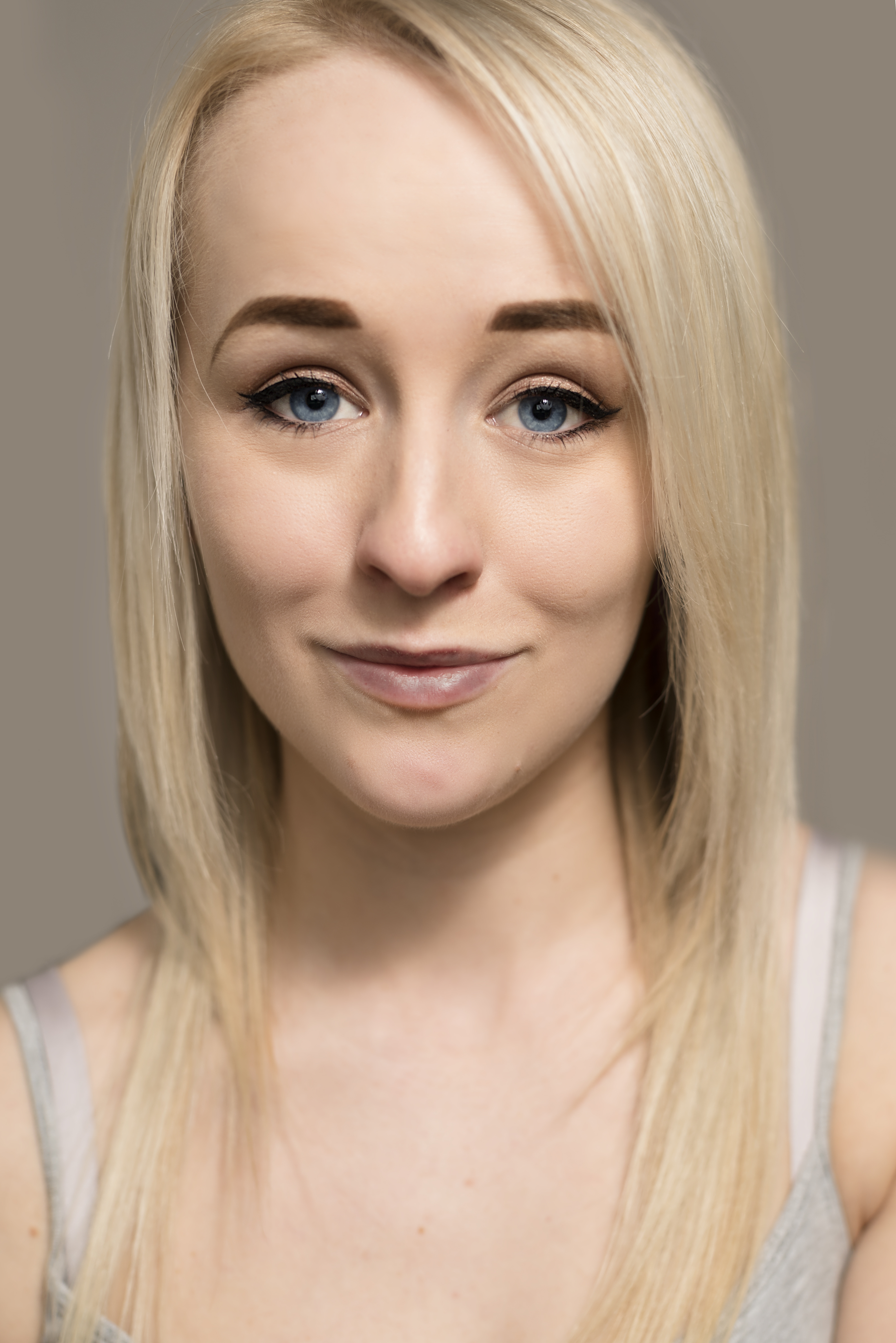 Image of Key Person Nicki Spendelow