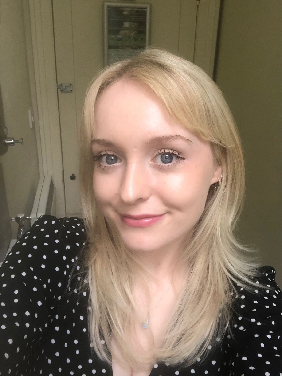 Image of Key Person Sophie Butt