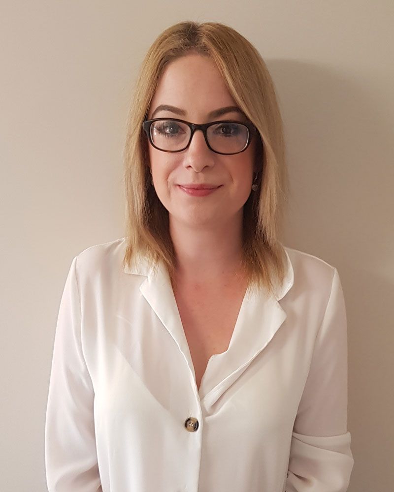 Image of Key Person Joanna Sims