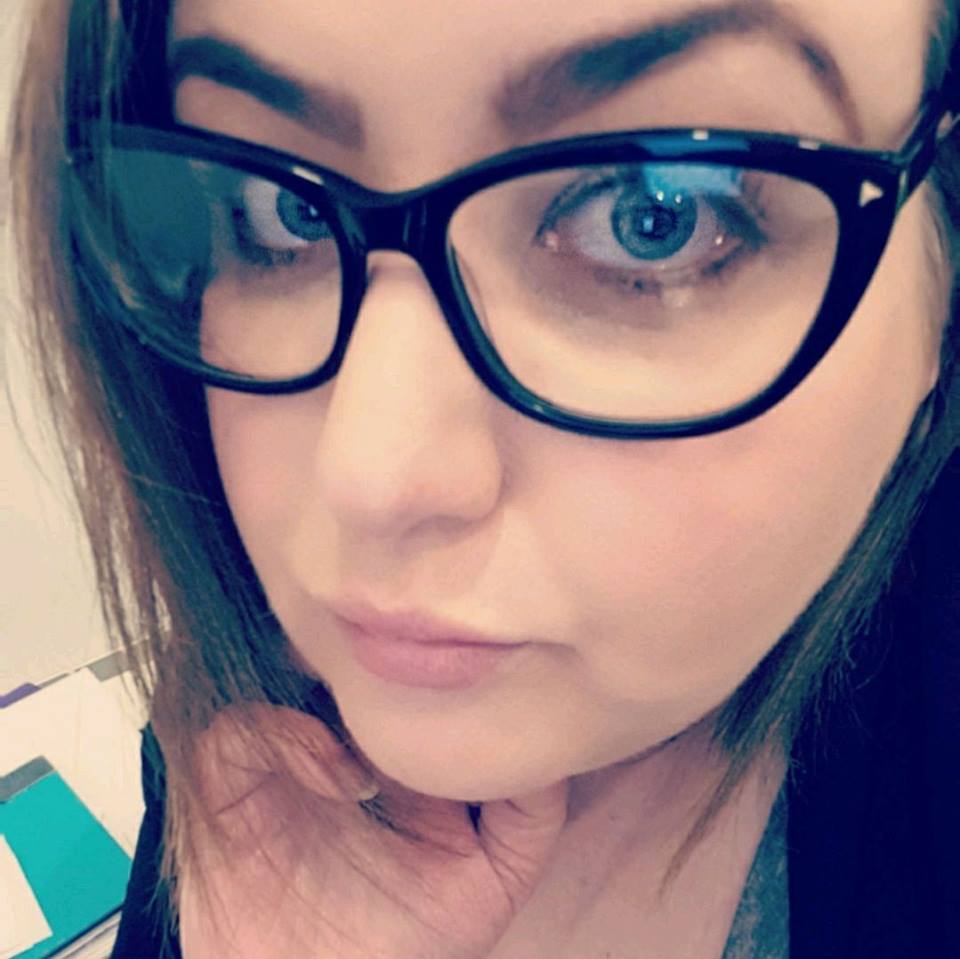 Image of Key Person Emma Bubberman