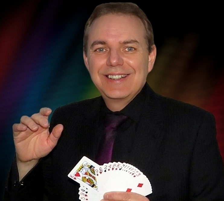 Image of Key Person Russ Styler