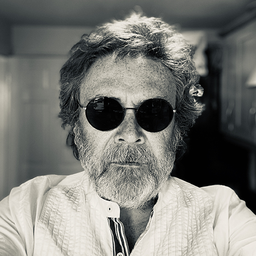 Image of Key Person Andrew Hazard
