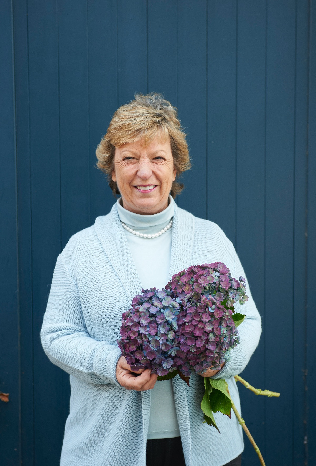 Image of Key Person Judith Blacklock