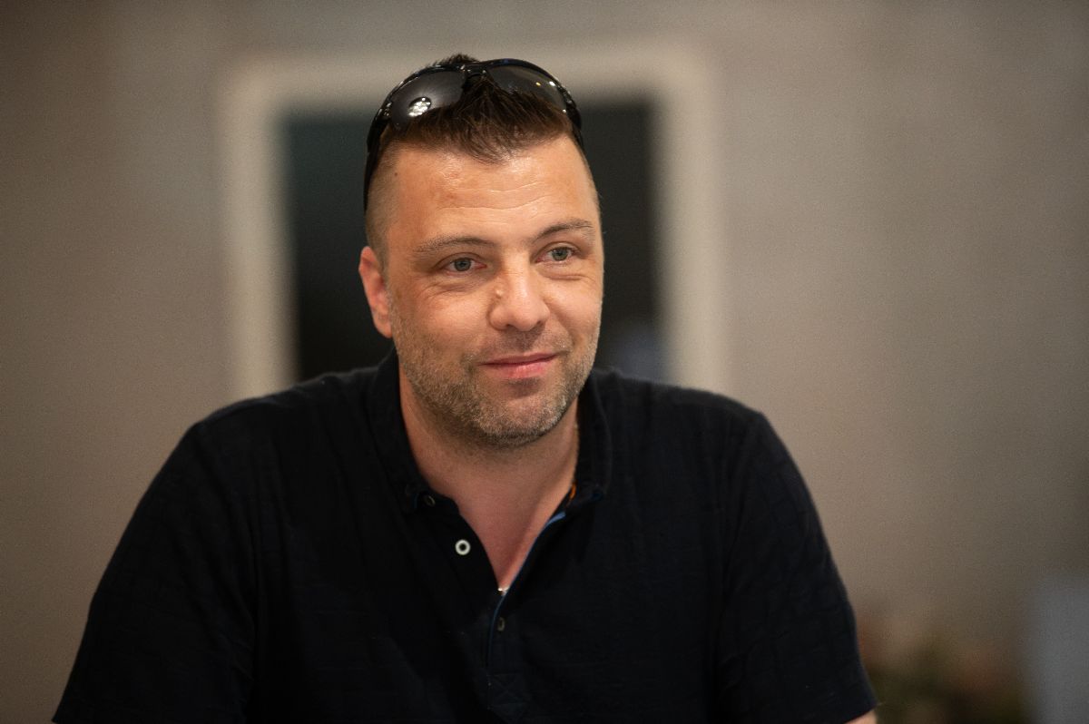 Image of Key Person Richard Edwards