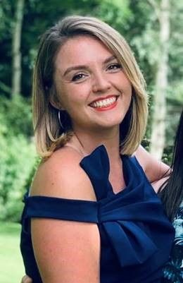 Image of Key Person Jamie Marie Paddington