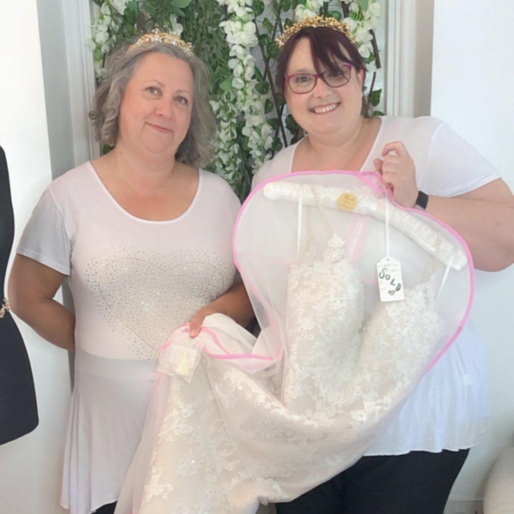 Image of Key Person Emma & Sophy