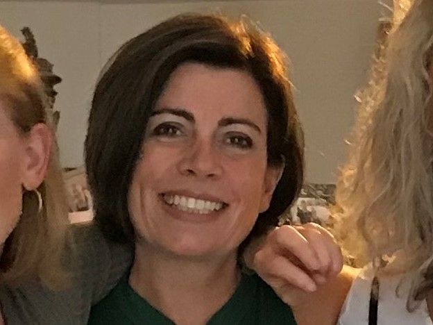 Image of Key Person Carla Mc Hugh