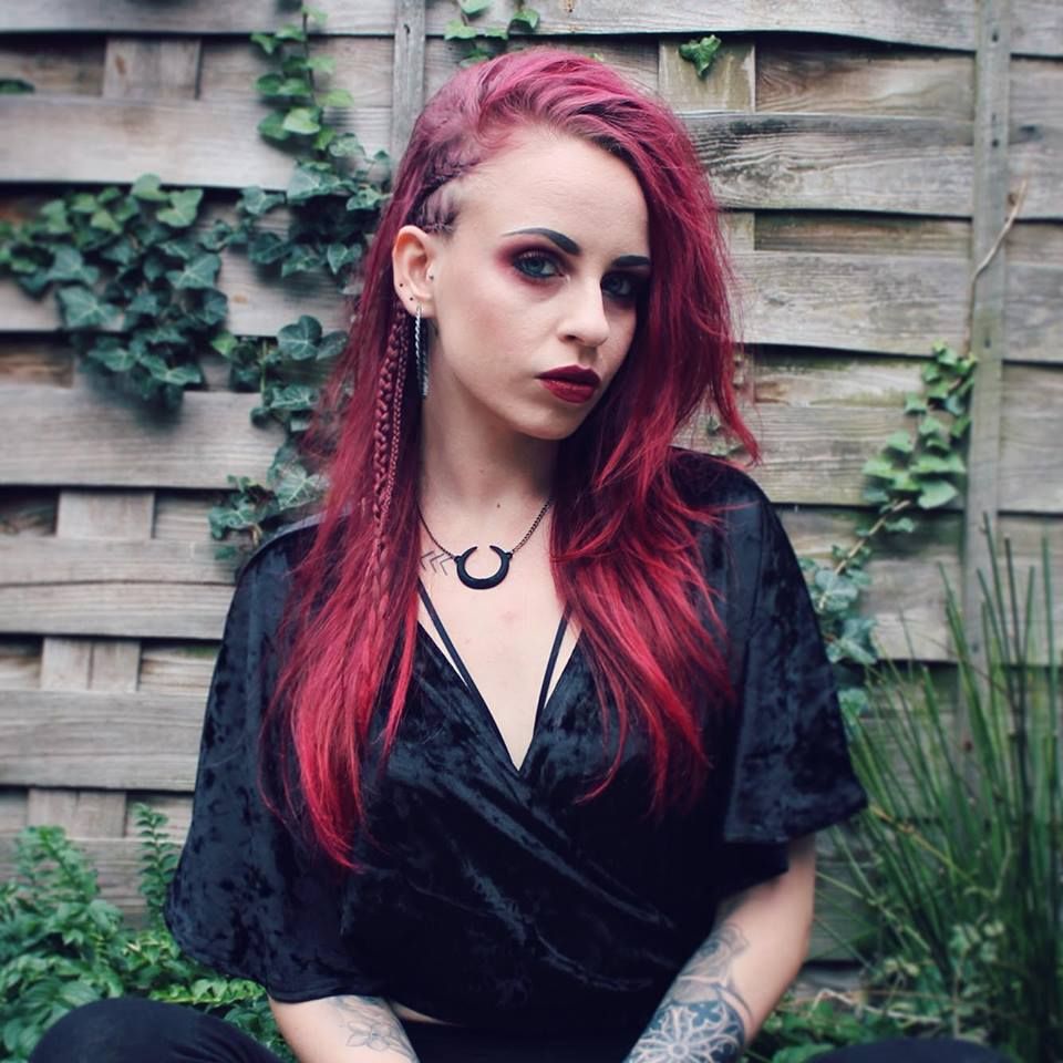 Image of Key Person Eva