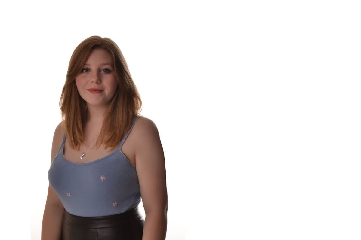 Image of Key Person Charlotte Udy