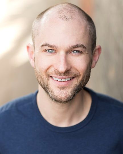 Image of Key Person Andrew (Andy) Bateford