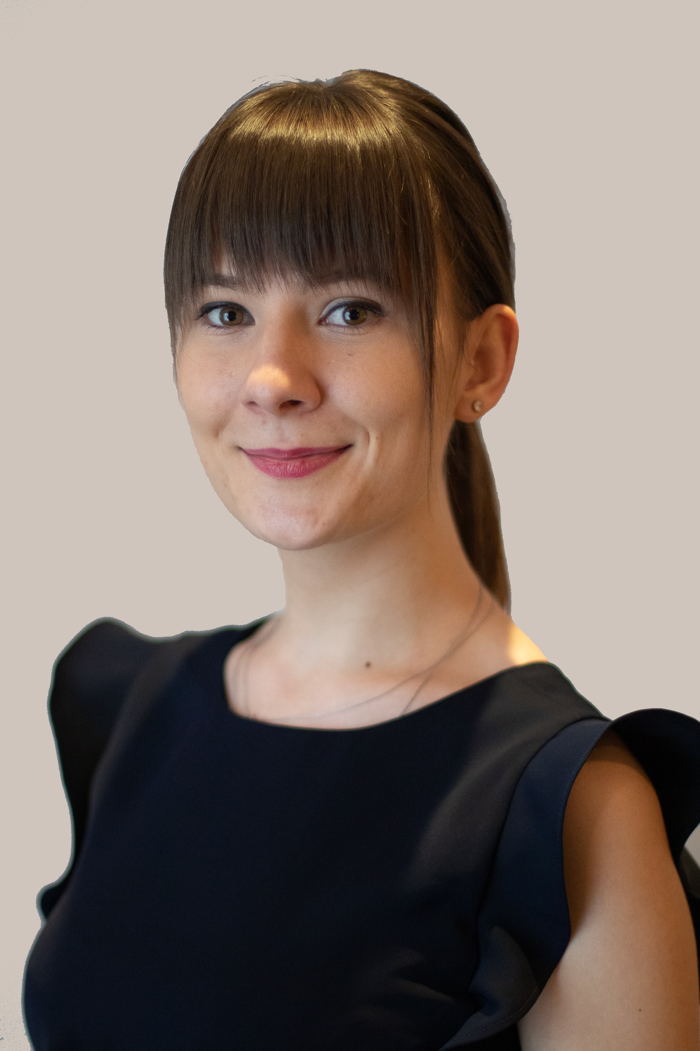 Image of Key Person Andra Rotaru