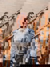 Image of Key Person Karen Gronow