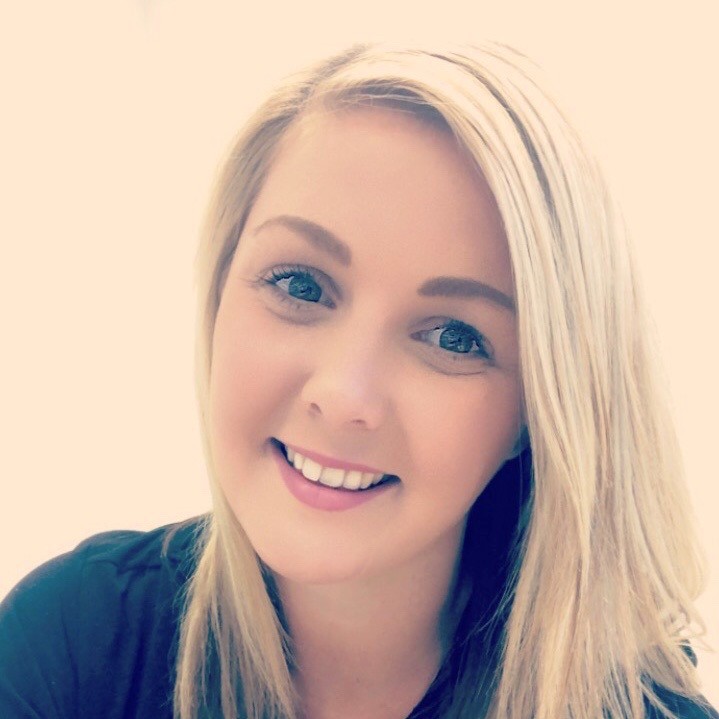 Image of Key Person Katie Oliver