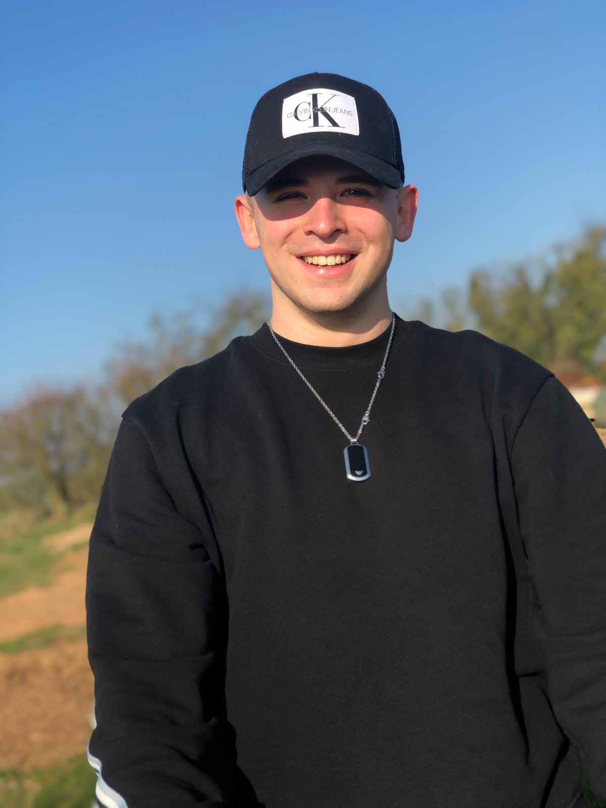 Image of Key Person Brad Bennett