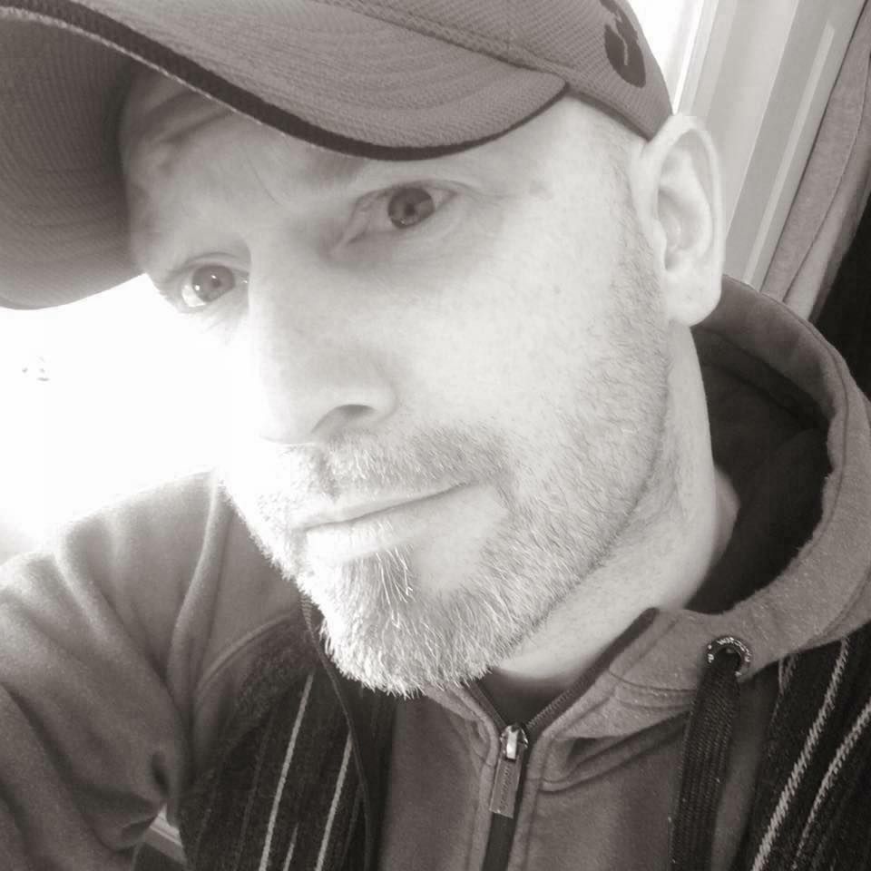 Image of Key Person Stu Richardson