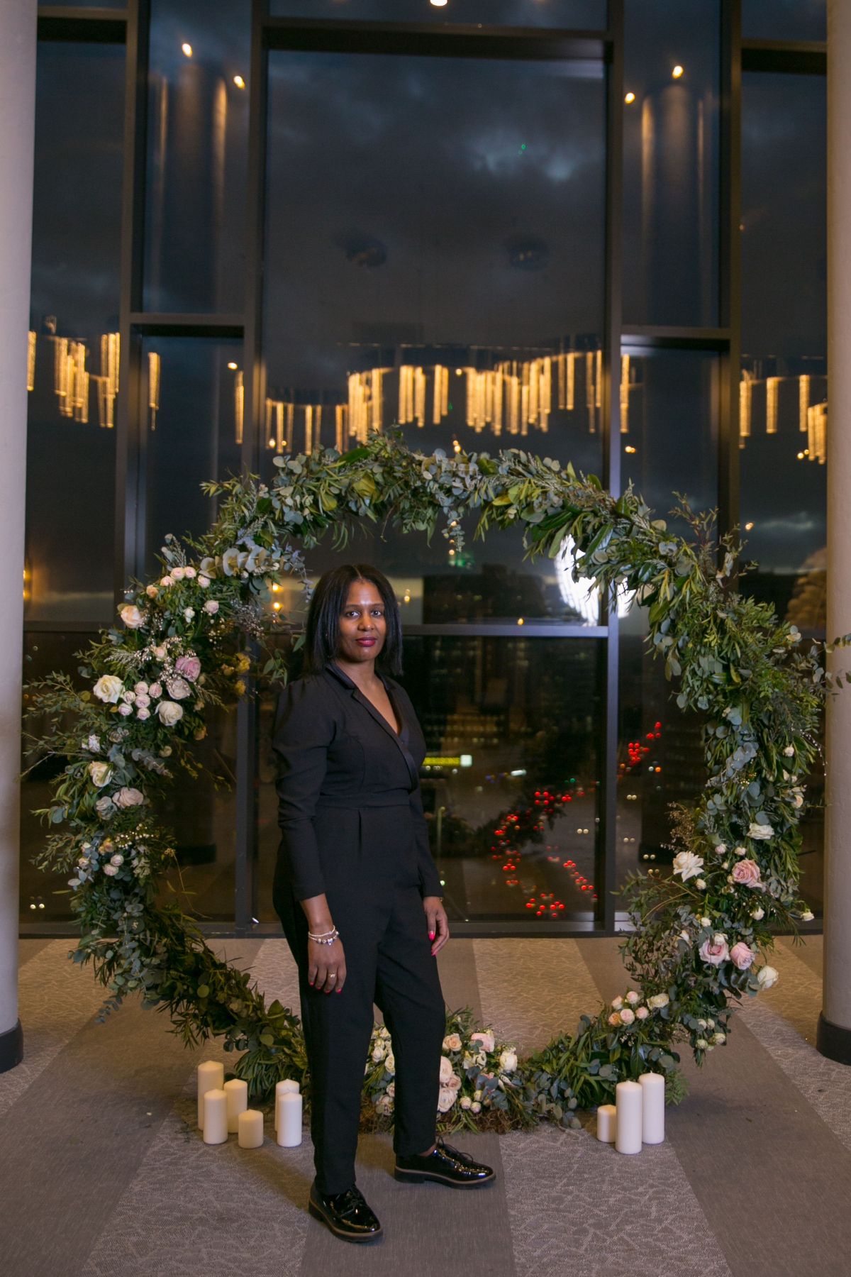 Image of Key Person Nicola Paul