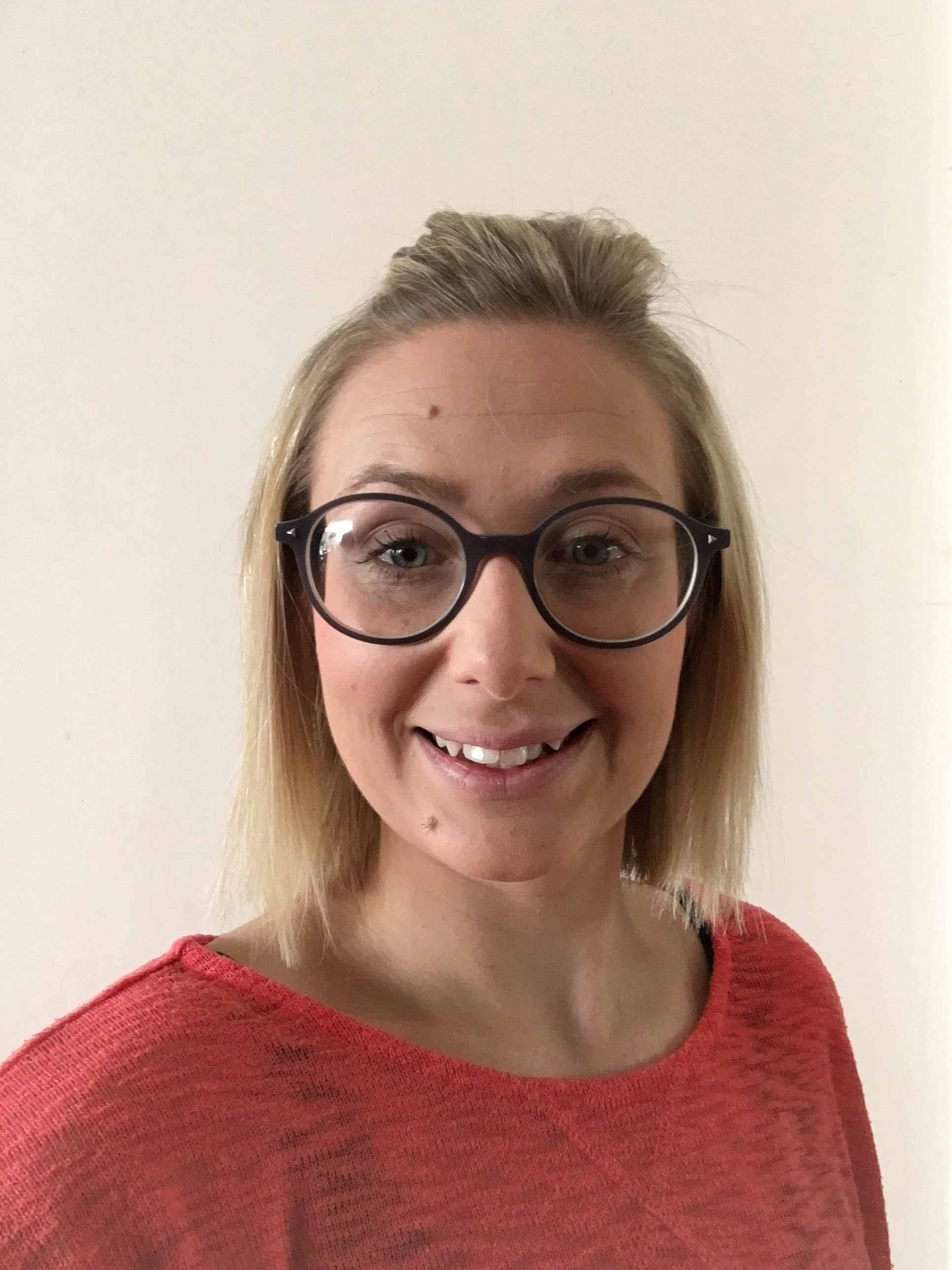 Image of Key Person Amy Chessell