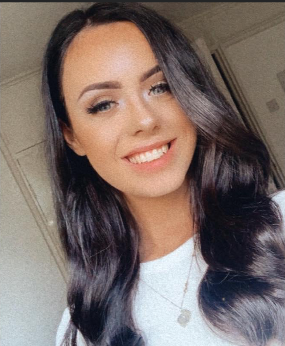 Image of Key Person Rebecca Wigfull