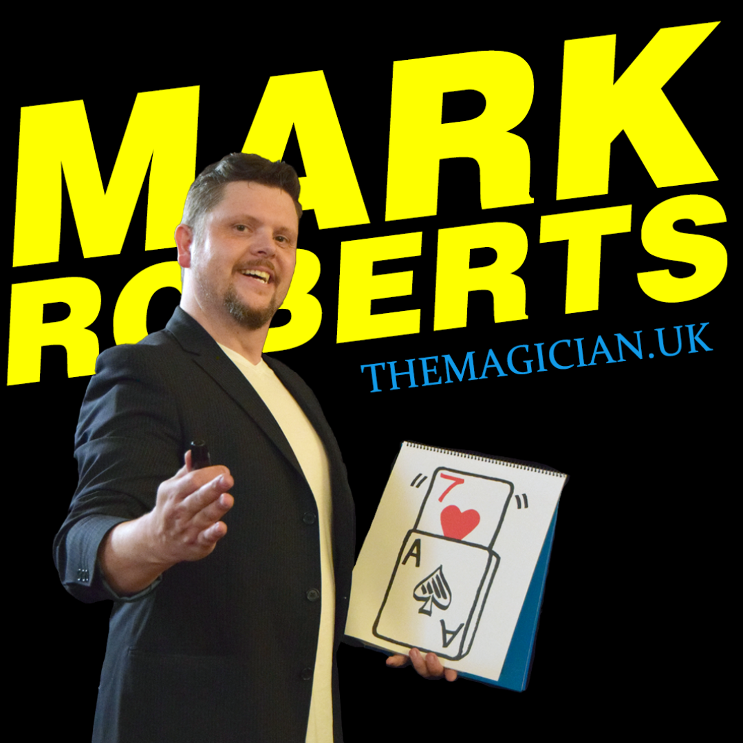 Image of Key Person Mark Roberts