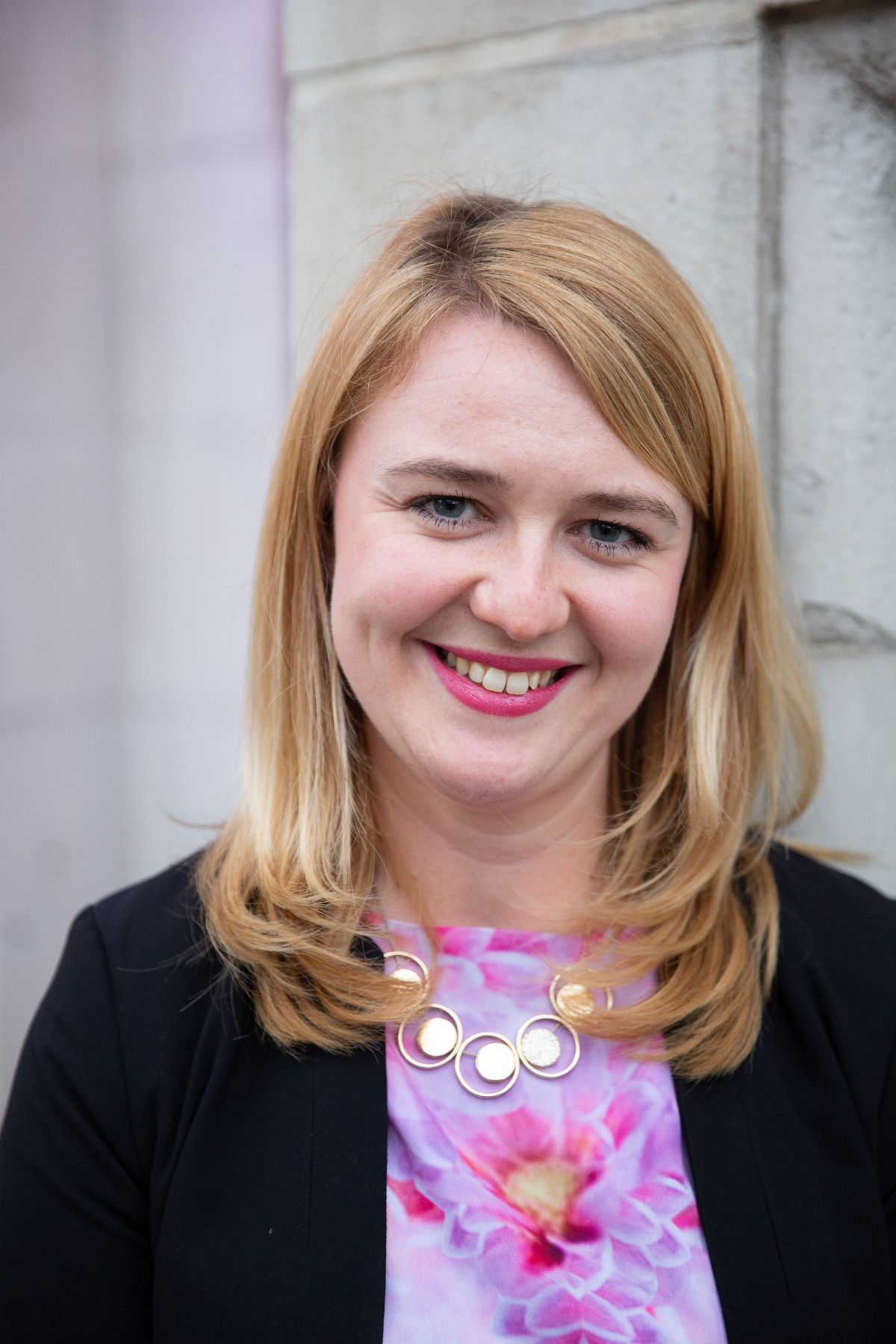 Image of Key Person Rebecca Hawkes