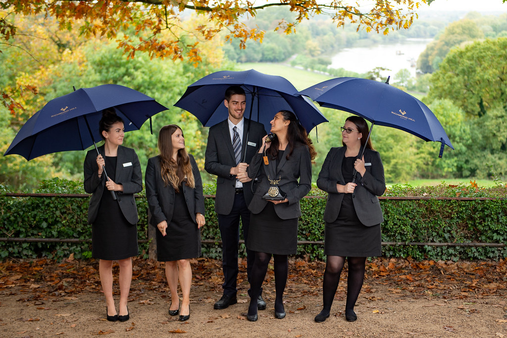 Image of Key Person Wedding and Special Events Team