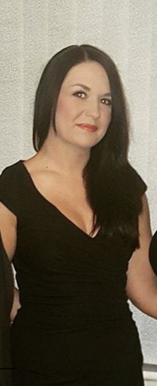 Image of Key Person Charlotte Harms