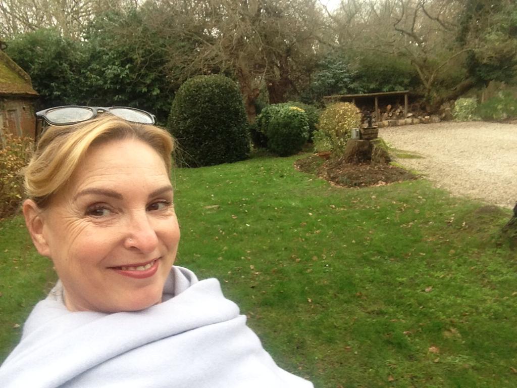 Image of Key Person Teresa