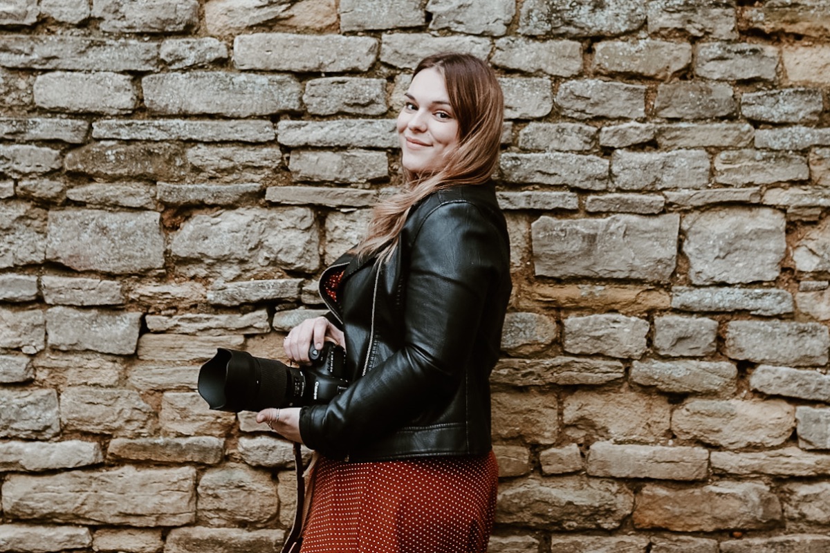 Image of Key Person Liane Marie Carlon 