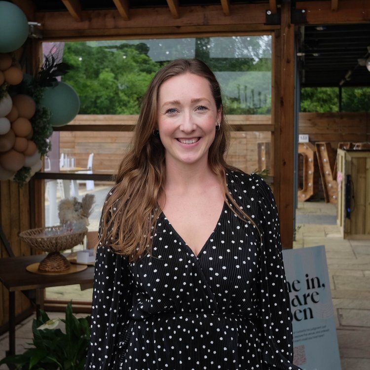 Image of Key Person Emma Jacob