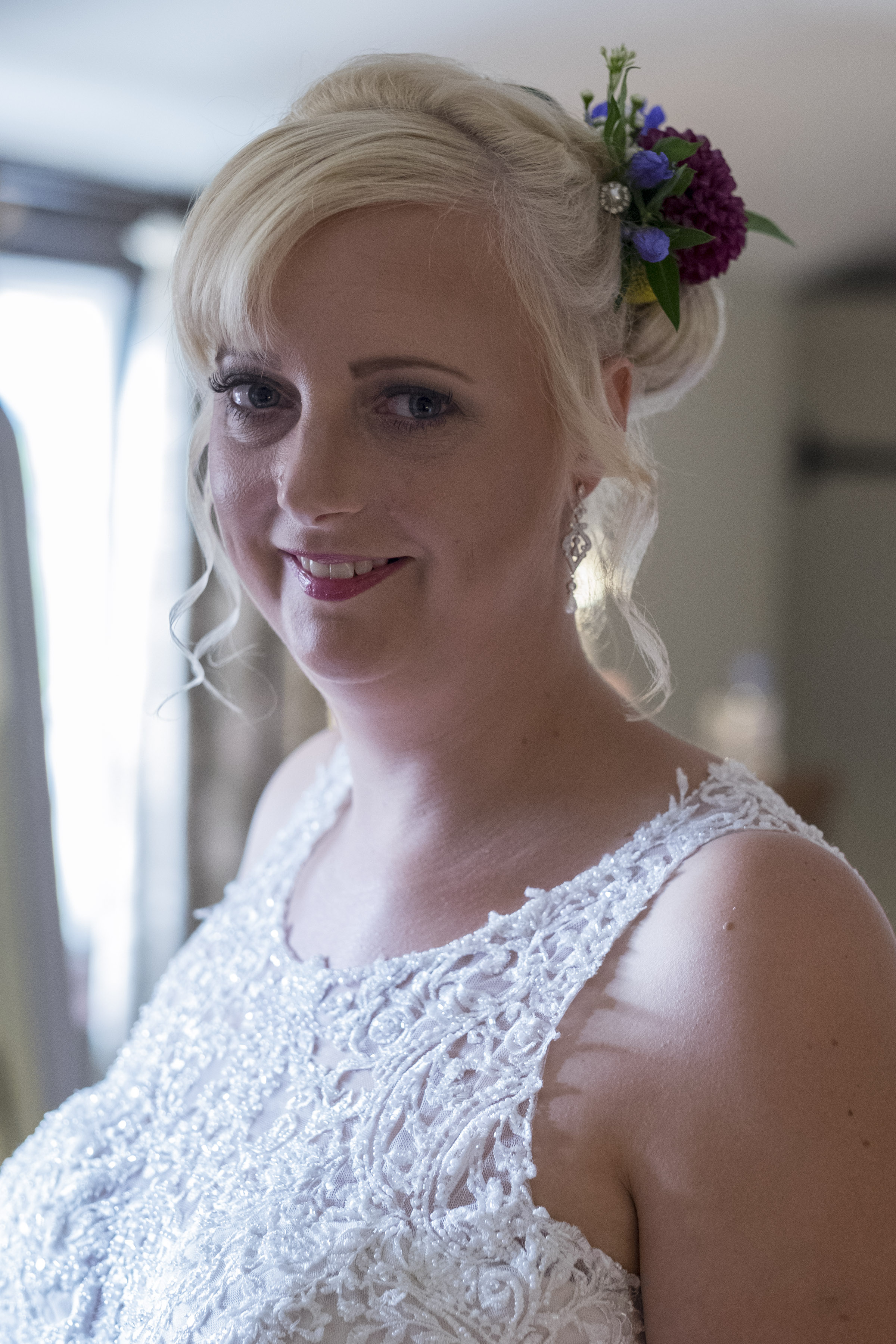 Image of Key Person Amie Price