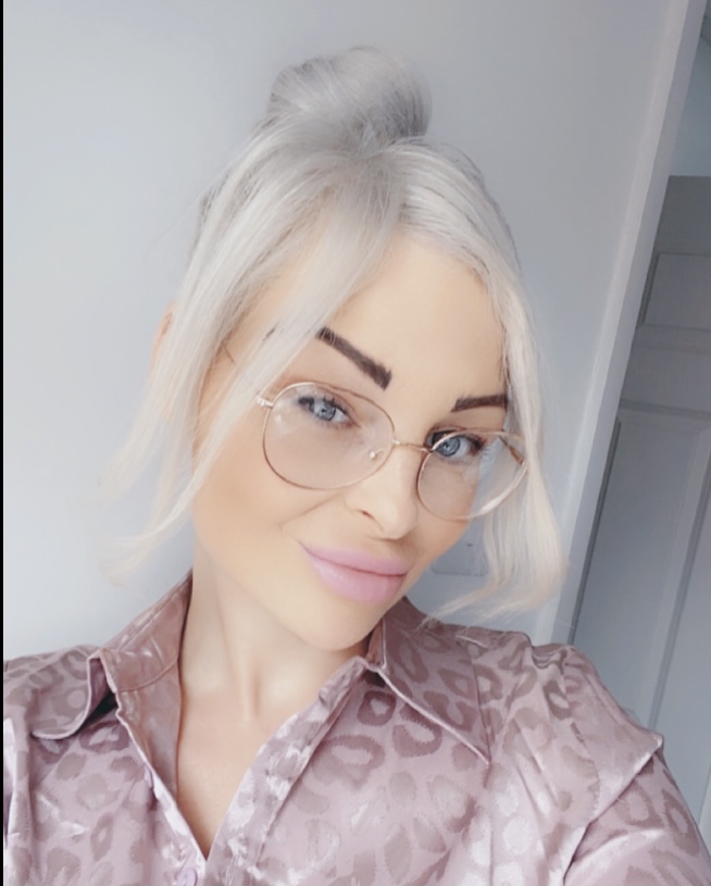 Image of Key Person Rachael settle