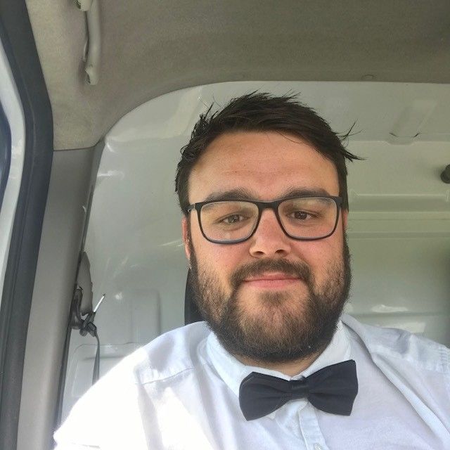 Image of Key Person Owain Matthews