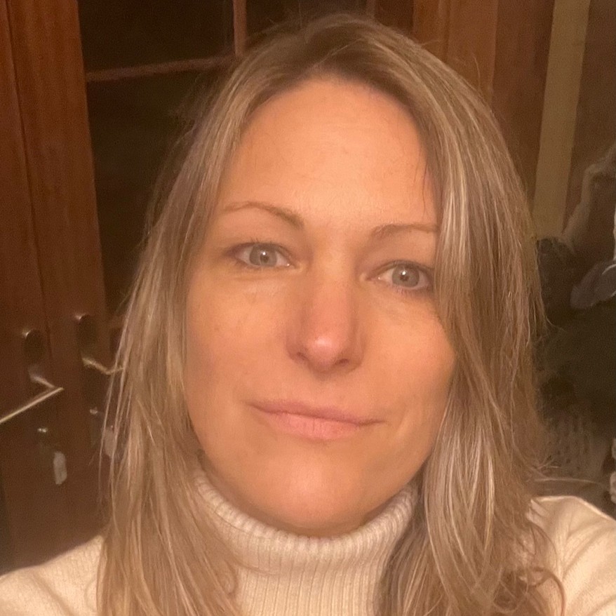 Image of Key Person Perla Akester