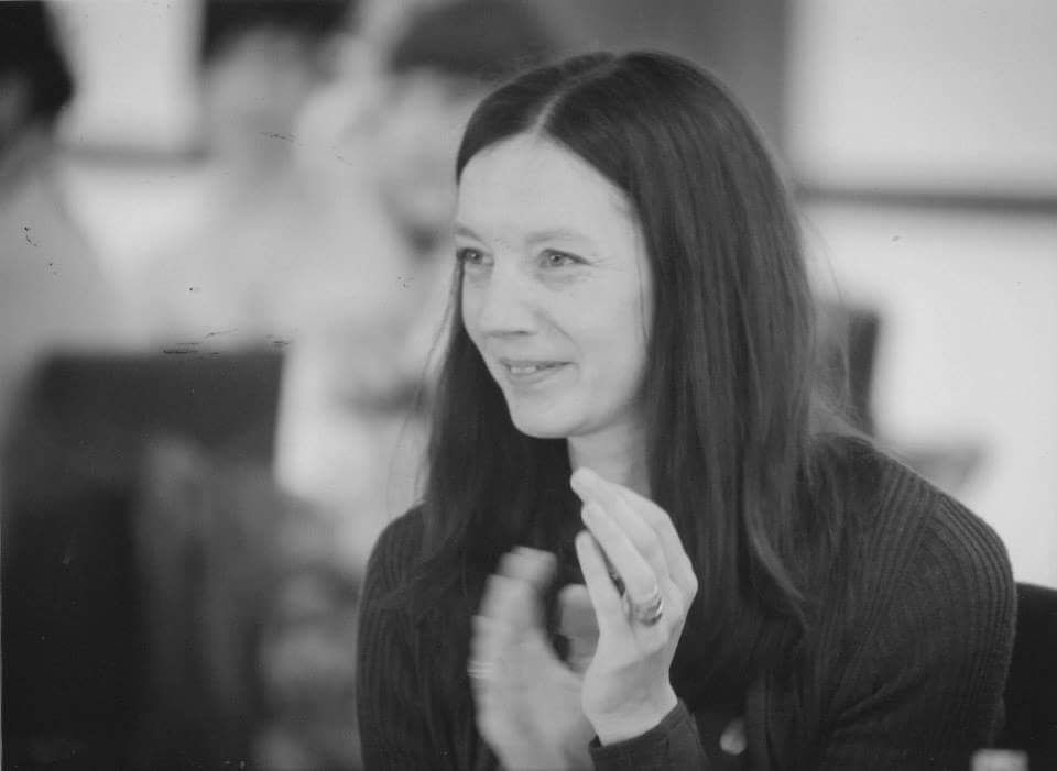 Image of Key Person Jennifer Malcolm-Fraser