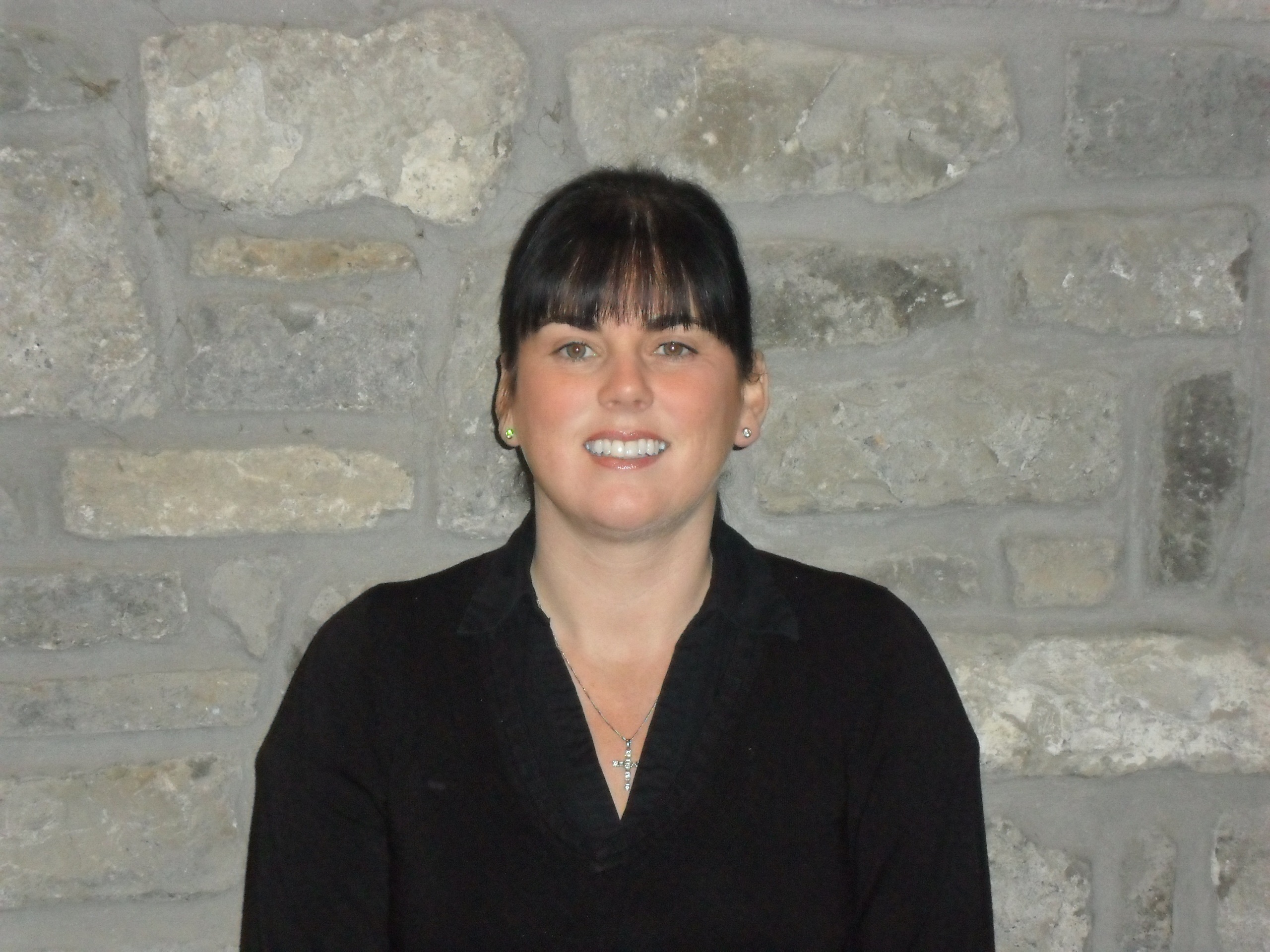Image of Key Person Shelley Oliver