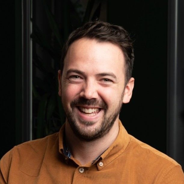 Image of Key Person Lawrence Contreras