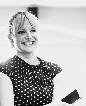 Image of Key Person Stephanie York