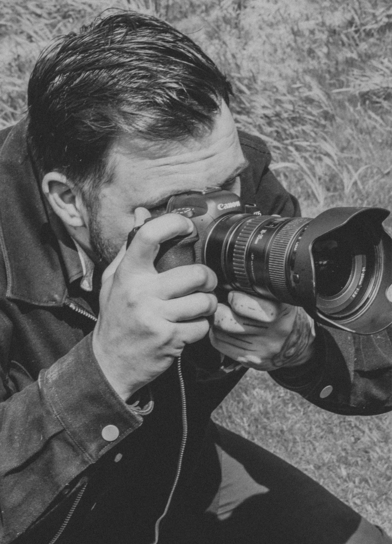 Image of Key Person Morgan Hesketh