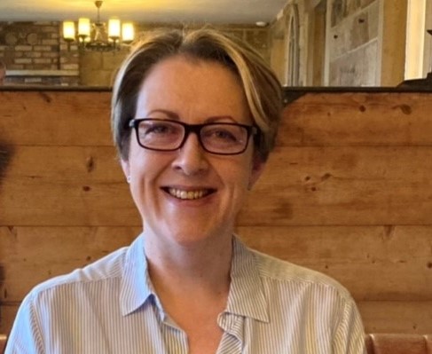 Image of Key Person Tracy Sewell