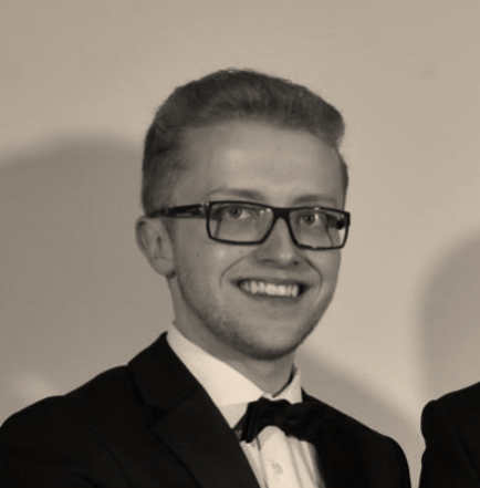 Image of Key Person Dudley Chown